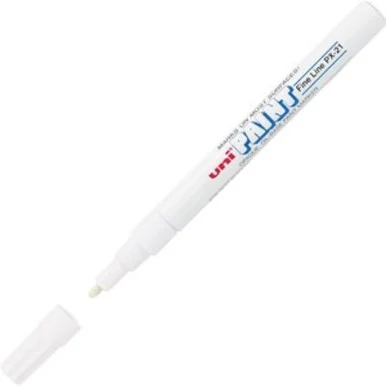 Uni-Ball Oil-Base Fine Line uni Paint Markers (san-63713) SAN63713_35