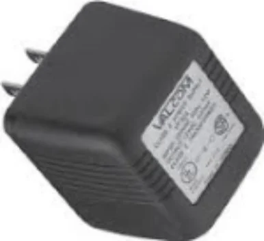 alltel 24 Vdc Digital Power Supply VP324D - Valcom