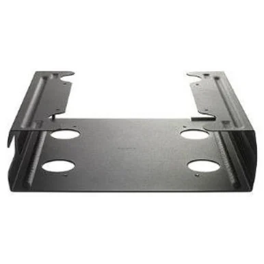 Aruba Mounting Adapter for Mounting Rail - Black (JW044A)