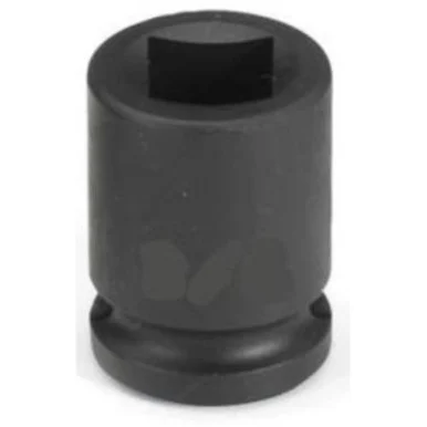 Grey Pneumatic 1009FP 3/8 In. Drive X 9/32 In. Square Female Pipe Plug Socket