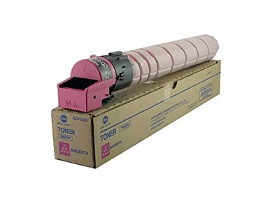 Konica Minolta ACV1330 Konica Biz C450i Acv1330 Tn626 Sd Magenta Toner