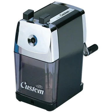 CARL Custom Pencil Sharpener (cui-19019)