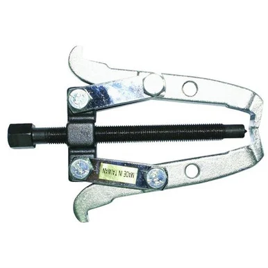 K Tool International KTI-70301 3" Two Jaw, Two Ton Reversible Puller