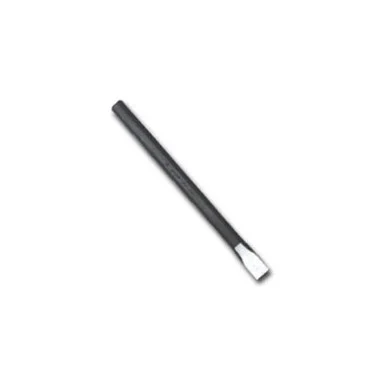 Mayhew 10222 1" X 18" Reg Black Oxide Cold Chisel