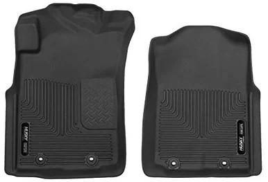Husky Liners Front Floor Liners 53701