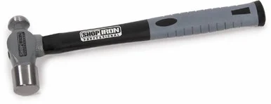Titan 63312 Tool 12 Oz. Ball Pein Hammer