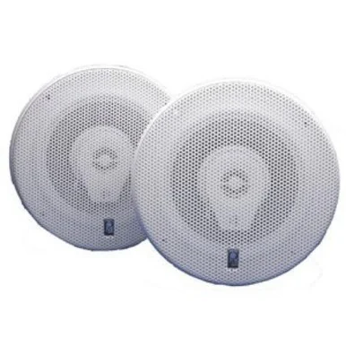 Poly-Planar Titanium MA8506 Speaker - 100 W RMS - 200 W PMPO - 3-way (3927520)
