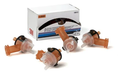 3m Company 3M-16612 Accuspray Hg14 Atomizng Heads, 1.4mm
