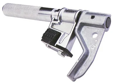 Otc 7402 Universal Outside Thread Chaser