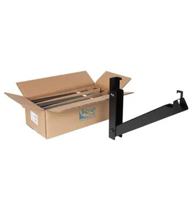 ICC Mounting Bracket for Cable Ladder, Cable Runway (iccmsltws6)