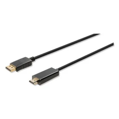 Innovera IVR30042 Display Port-hdmi Adapter, Display Port; Hdmi