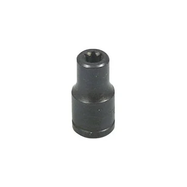 Lisle 26770 Ls26780l E5 Torx Socket 1/4dr