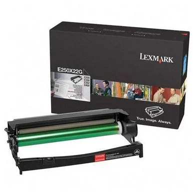 Lexmark E25X22G Photoconductor Kit (E250X22G)
