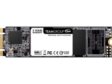 Team Group Inc TM8PS7256G0C101 256GB SSD
