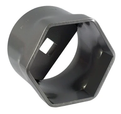 Otc 1912 3-7/8 In. 3/4 In. Drive 6-point Wheel Bearing Locknut Socket