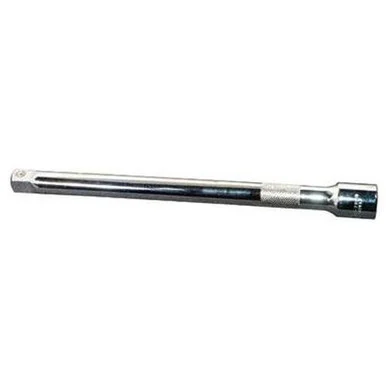 K Tool International KTI-23010 10 In. Extension For 1/2 In. Drive Socket