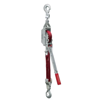 American Gage 18900 2 Ton Power Strap Pull