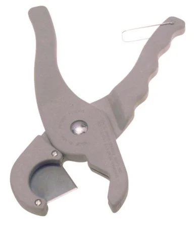 Lisle 11420 Hose Cutter, 1-1/4", Stainless Steel