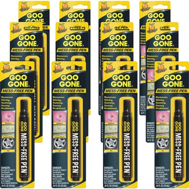 Weiman Mess-free Pen (2100ct)