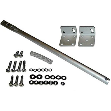 Davis Instruments 1705 Davis Universal Masthead Mount F/windex 10.sport & Windex 15 - Davis Intruments