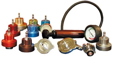 Atd Tools ATD-3300 Universal Cooling System Pressure Test Kit 3300_59_1
