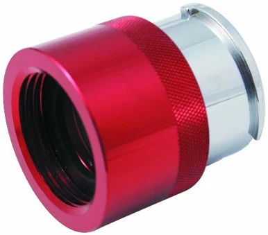 CTA 7094 Volvo Jeep Saab Mini Coop S/c Radiator Pressure Adaptor - CTA Tools