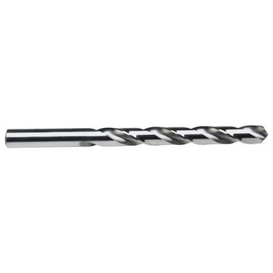 Irwin Industrial 60520 General Purpose High Speed Steel Fractional Straight Shank Jobber Length Drill Bit - 5/16"