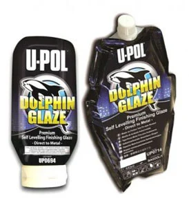 Upol Products UPL-UP0714 15 Oz. Dolphin Brushable Putty