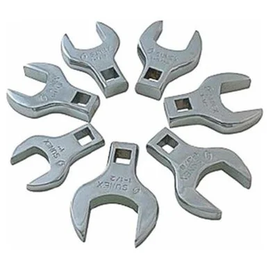 Sunex 8013LS 4-piece Lock Set For Service Cart 8013/3313