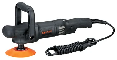 Dynabrade Products RB3 Dynabrade Nitro Series Electric 5 In. Rotary Buffer