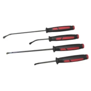 Mayhew 60028 4 Piece O-ring Removal Tool Set