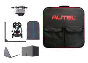 Autel ADASACCESSORY Maxisys Adas Accessory Package