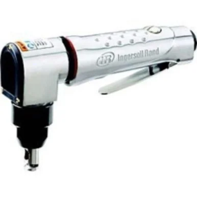 Ingersoll Rand 325B Air Nibbler, 18 Gauge Capacity, 4200 Strokes Per Min