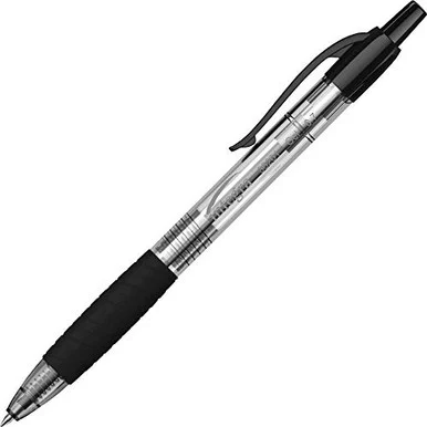 Integra Retractable 0.7mm Gel Pen (ita-36201)