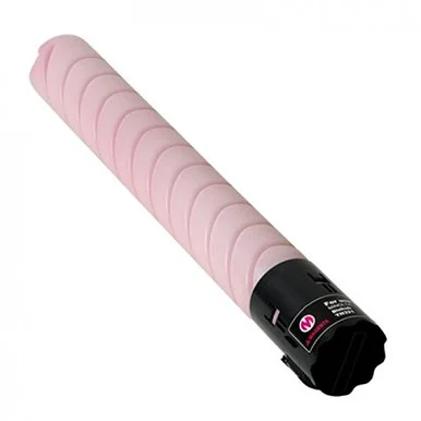 Konica Minolta TN-324M Toner Cartridge - Magenta (a8da330)