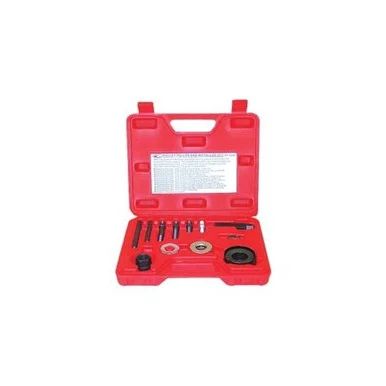 K Tool International KTI-70300 Pulley Puller And Installer Set