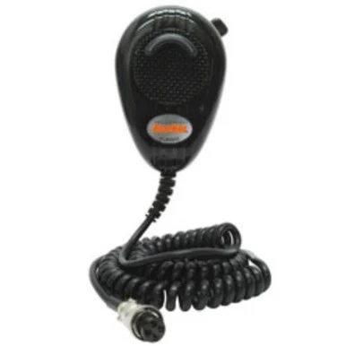 RoadKing RK564P Wired Dynamic Microphone - Black