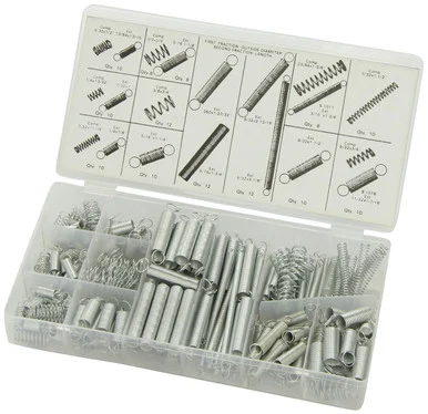 Atd Tools ATD-352 200 Pc. Spring Assortment 352_59