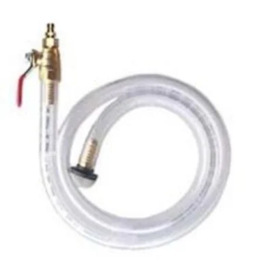 Uview 550530 Airlift Fill Hose Assembly