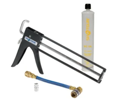 Uview 481500 Spot Gun Oil Injection Kit