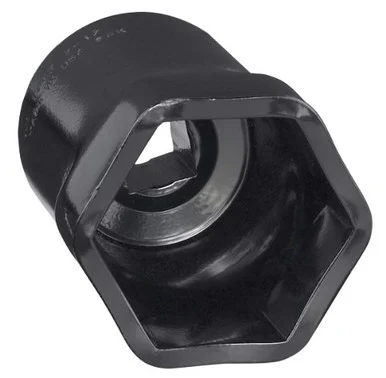 Otc 1977 2-1/4" 3/4" Drive 6 Point Pinion Locknut Socket