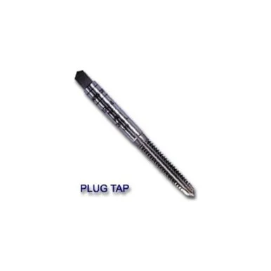 Irwin Industrial 1743 High Carbon Steel Machine Screw Thread Metric Plug Tap 12mm - 1.50