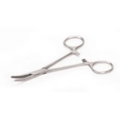Titan 15026 Tool 5 In. Curved Locking Clamp Pliers