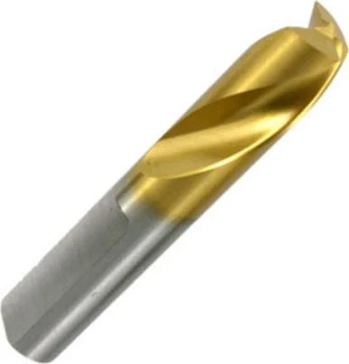 Dent Fix DTF-DF-1680T 8.0mm Titanium Spot Weld Drill Bit DF1680T_59