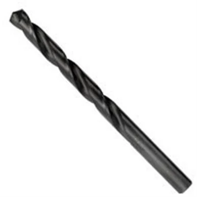 Irwin Industrial Tool Co 67826 13/32" Black Oxide 135 - Jobber Length 3/8 Reduced