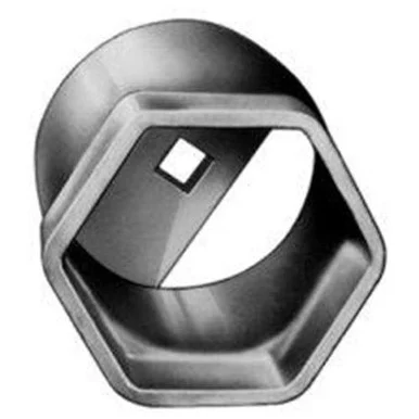Otc 1935 3-1/8 In. 3/4 In. Drive 8-point Bearing Locknut Socket