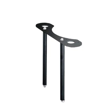Davis Instrument 12181828 Davis Sensor Mounting Shelf - Davis Intruments