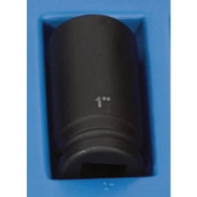 Grey Pneumatic 3032D 3/4" Drive 6 Point Deep Fractional Impact Socket 1