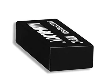 Motor Guard MOT-MB-10 Mini-block Sanding Block Rectangular Shape MB10_59