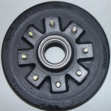 AP Products 14122096 Brake Hub 014122096